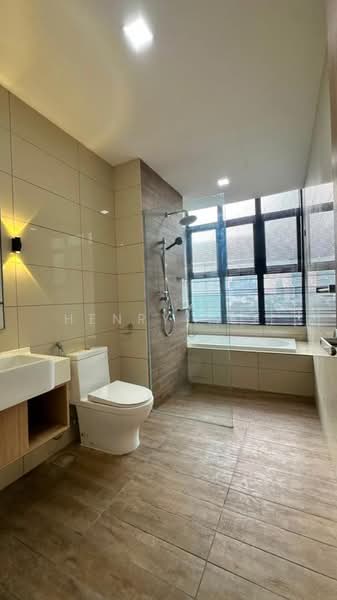 Service Residence for Rent at Avara - Henry Yee - PropertyGuru.com.my