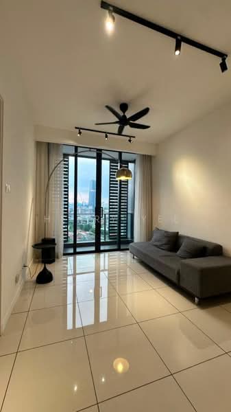 Service Residence for Rent at Avara - Henry Yee - PropertyGuru.com.my