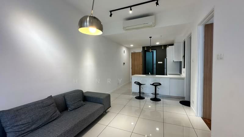 Service Residence for Rent at Avara - Henry Yee - PropertyGuru.com.my