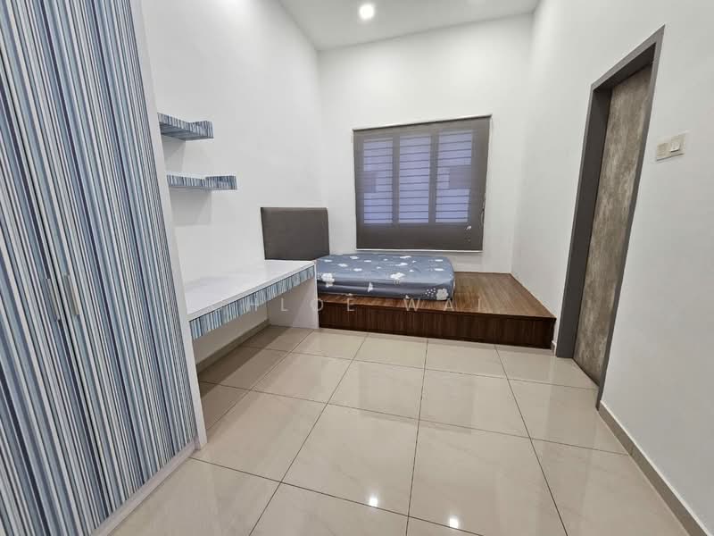 2-storey Terraced House for Sale in Taman Putra Impiana (Puchong) - Chloe Wai - Bedroom - PropertyGuru.com.my