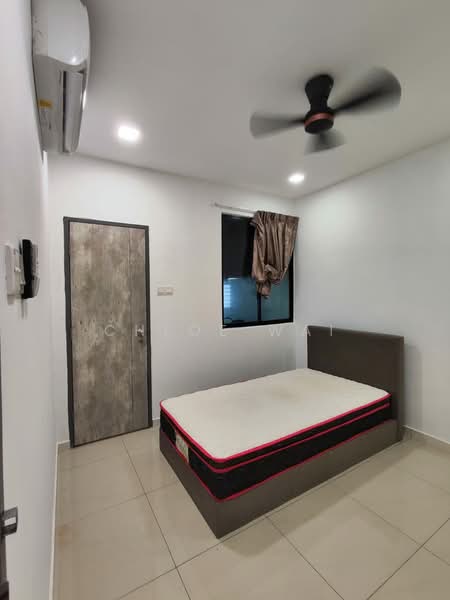 2-storey Terraced House for Sale in Taman Putra Impiana (Puchong) - Chloe Wai - Bedroom - PropertyGuru.com.my