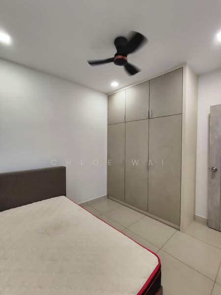 2-storey Terraced House for Sale in Taman Putra Impiana (Puchong) - Chloe Wai - Bedroom - PropertyGuru.com.my