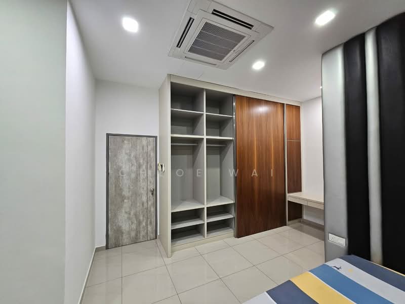 2-storey Terraced House for Sale in Taman Putra Impiana (Puchong) - Chloe Wai - Interior - PropertyGuru.com.my