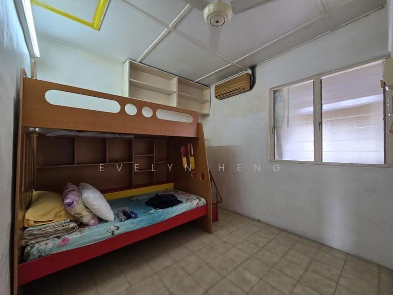 Rumah Flat untuk Dijual di Flat Taman Ungku Tun Aminah - Evelyn Heng - Bedroom - PropertyGuru.com.my
