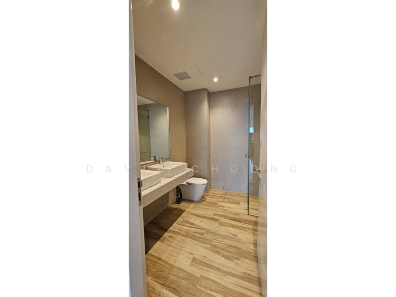 Service Residence for Sale at Hampton Height Damansara - David Choong - PropertyGuru.com.my