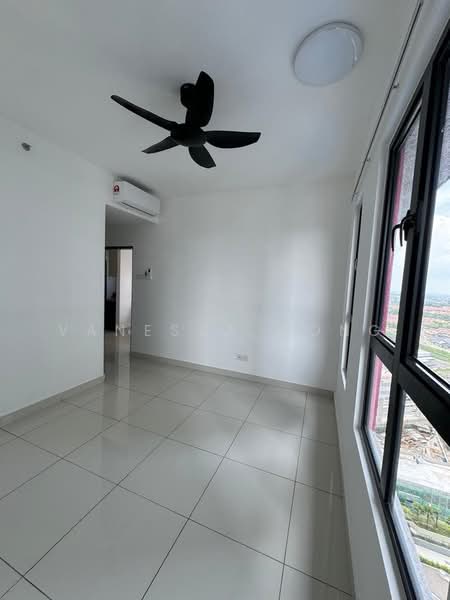 Servis Apartment untuk Disewa di TRIO By Setia - Vanessa Wong - PropertyGuru.com.my