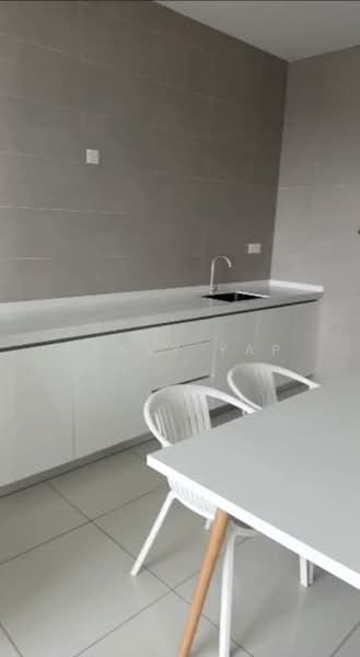 Servis Apartment untuk Disewa di Rica Residence - Penny Yap - Kitchen - PropertyGuru.com.my