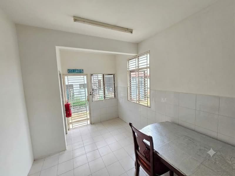 2-storey Terraced House for Rent in Saujana Utama (Saujana Utama) - Hairi Halim - PropertyGuru.com.my