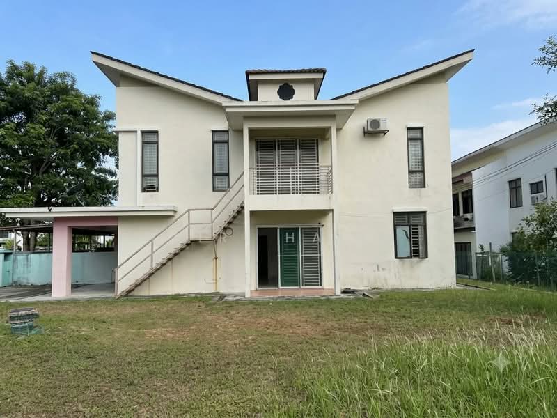 2-storey Terraced House for Rent in Saujana Utama (Saujana Utama) - Hairi Halim - PropertyGuru.com.my
