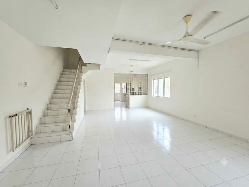 2-storey Terraced House for Rent in Saujana Utama (Saujana Utama) - Hairi Halim - PropertyGuru.com.my