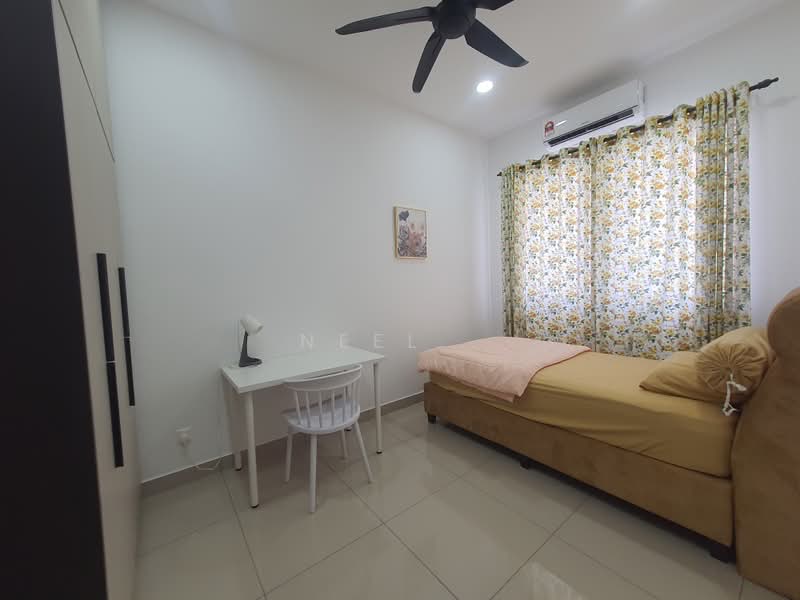 2-storey Terraced House for Rent in Setia Safiro (Cyberjaya) - NEEL . - PropertyGuru.com.my