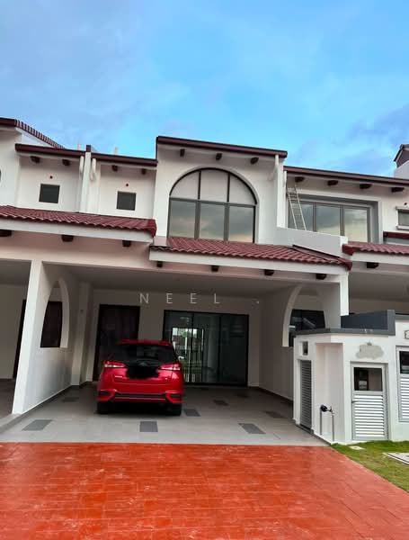 2-storey Terraced House for Rent in Setia Safiro (Cyberjaya) - NEEL . - PropertyGuru.com.my