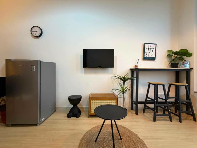 Service Residence for Sale at Sunway Grid Residence - Ben Lee - Interior - PropertyGuru.com.my