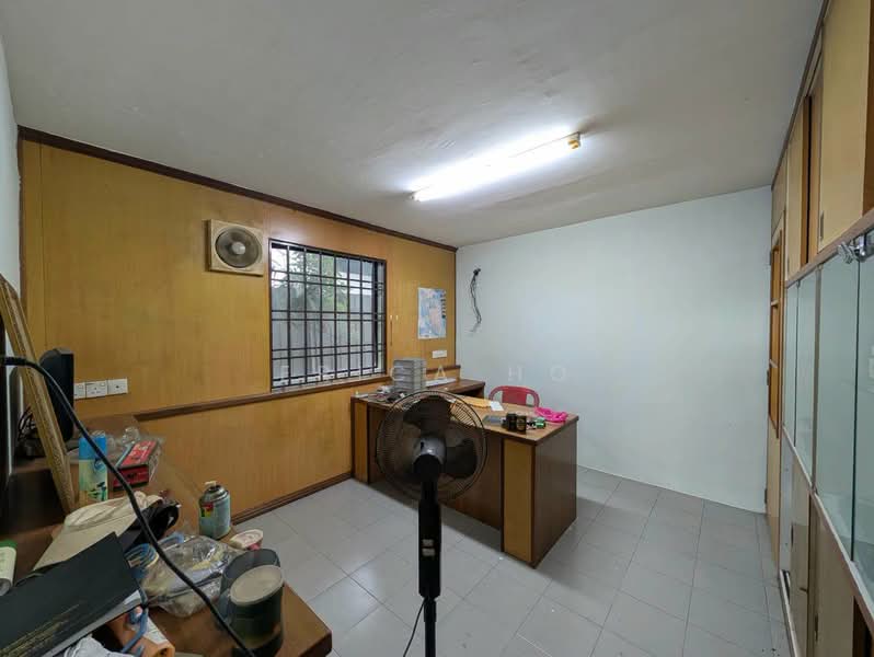 Kilang Terpisah untuk Disewa di Kulai (Johor) - Erica Ho - Study - PropertyGuru.com.my