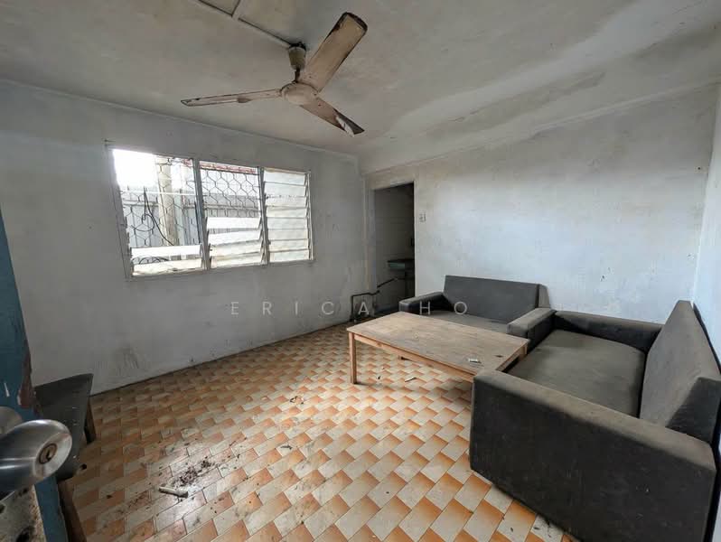 Kilang Terpisah untuk Disewa di Kulai (Johor) - Erica Ho - Living Room - PropertyGuru.com.my