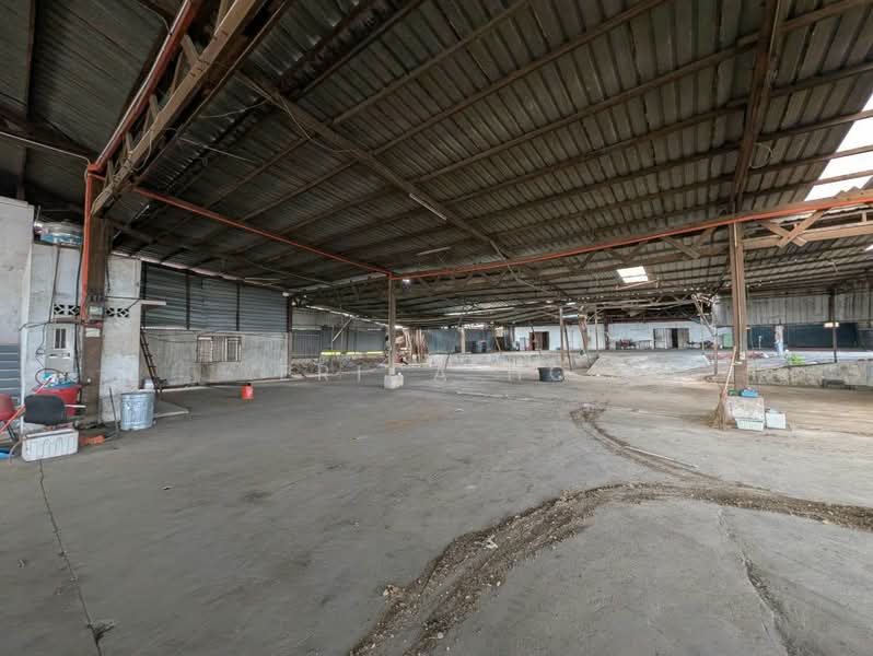 Kilang Terpisah untuk Disewa di Kulai (Johor) - Erica Ho - Interior - PropertyGuru.com.my
