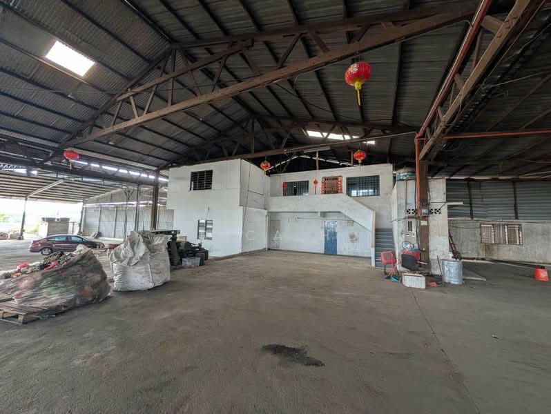 Kilang Terpisah untuk Disewa di Kulai (Johor) - Erica Ho - Exterior - PropertyGuru.com.my