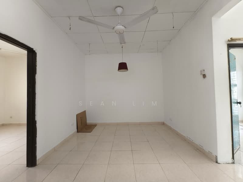 Townhouse for Sale in Jalan Ipoh (Kuala Lumpur) - Sean Lim - Interior - PropertyGuru.com.my