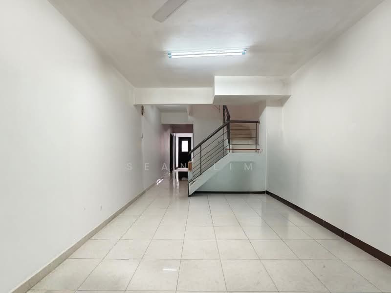 Townhouse for Sale in Jalan Ipoh (Kuala Lumpur) - Sean Lim - Interior - PropertyGuru.com.my