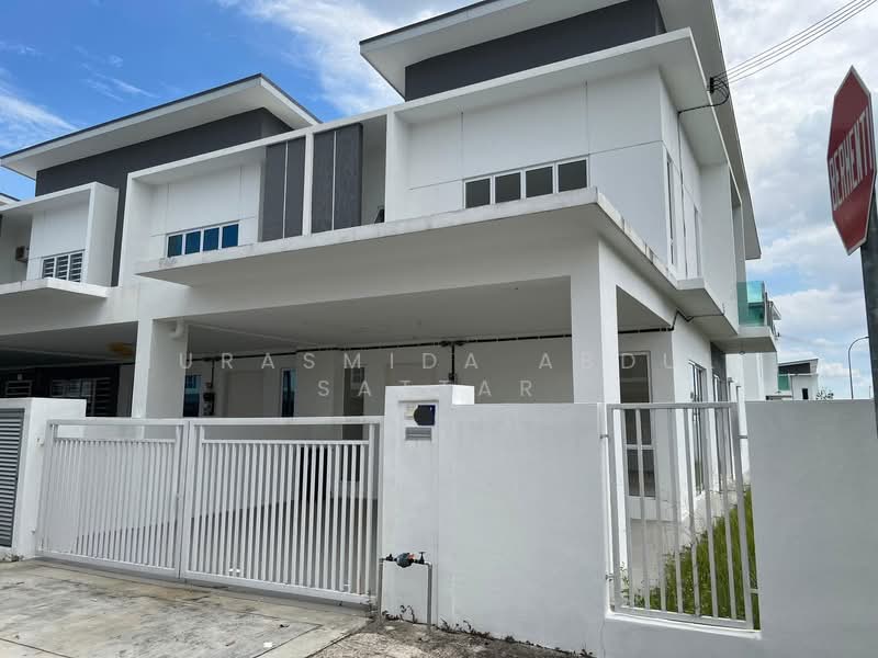 2-storey Terraced House for Sale in Taman Nusari Bayu (Bandar Sri Sendayan) - Nurasmida Abdul Sattar - PropertyGuru.com.my