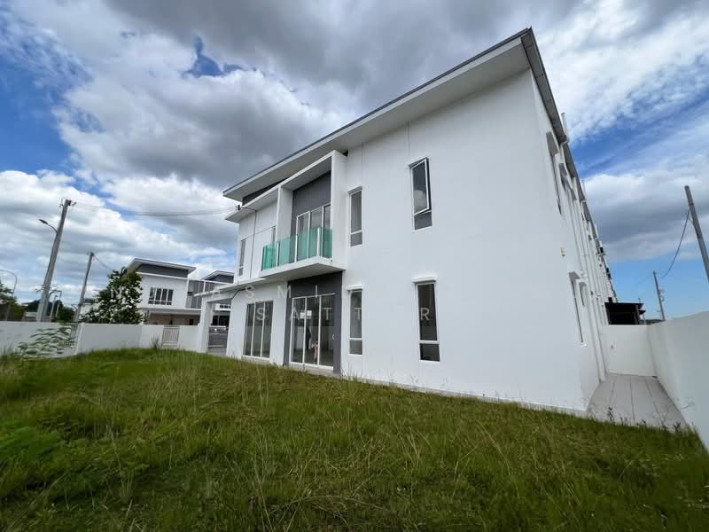 2-storey Terraced House for Sale in Taman Nusari Bayu (Bandar Sri Sendayan) - Nurasmida Abdul Sattar - PropertyGuru.com.my