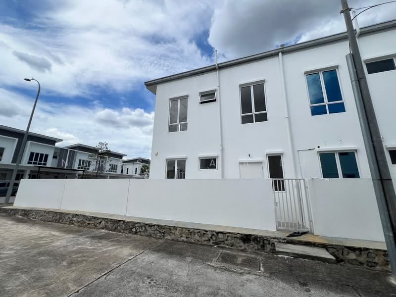2-storey Terraced House for Sale in Taman Nusari Bayu (Bandar Sri Sendayan) - Nurasmida Abdul Sattar - PropertyGuru.com.my