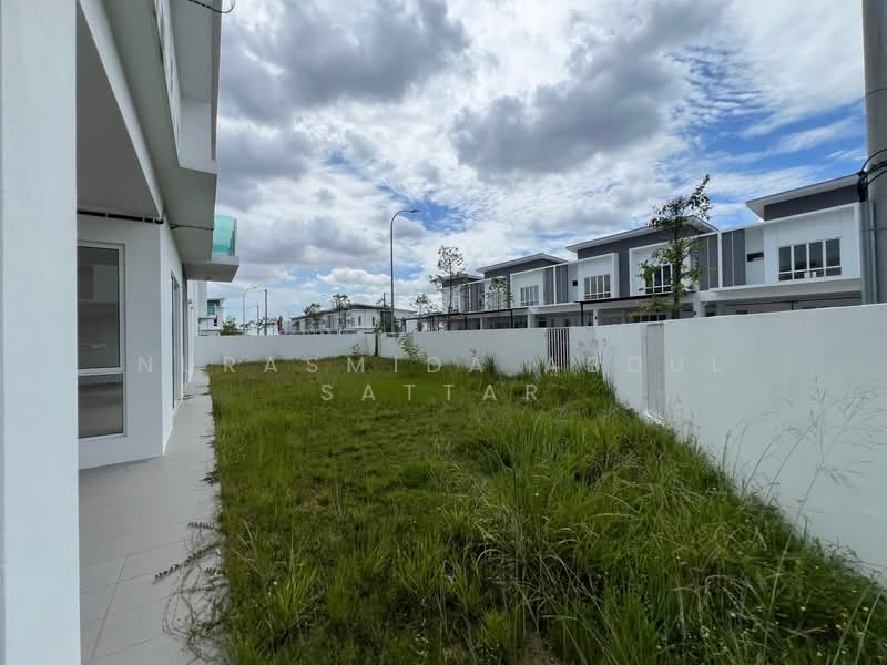 2-storey Terraced House for Sale in Taman Nusari Bayu (Bandar Sri Sendayan) - Nurasmida Abdul Sattar - PropertyGuru.com.my