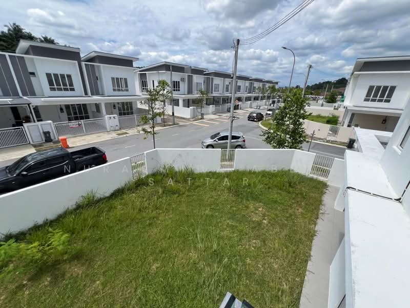 2-storey Terraced House for Sale in Taman Nusari Bayu (Bandar Sri Sendayan) - Nurasmida Abdul Sattar - PropertyGuru.com.my