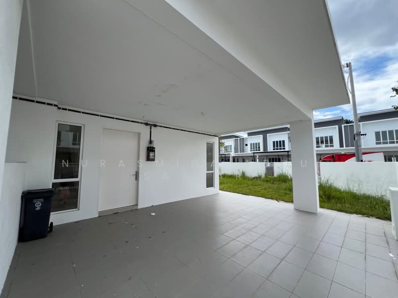 2-storey Terraced House for Sale in Taman Nusari Bayu (Bandar Sri Sendayan) - Nurasmida Abdul Sattar - PropertyGuru.com.my