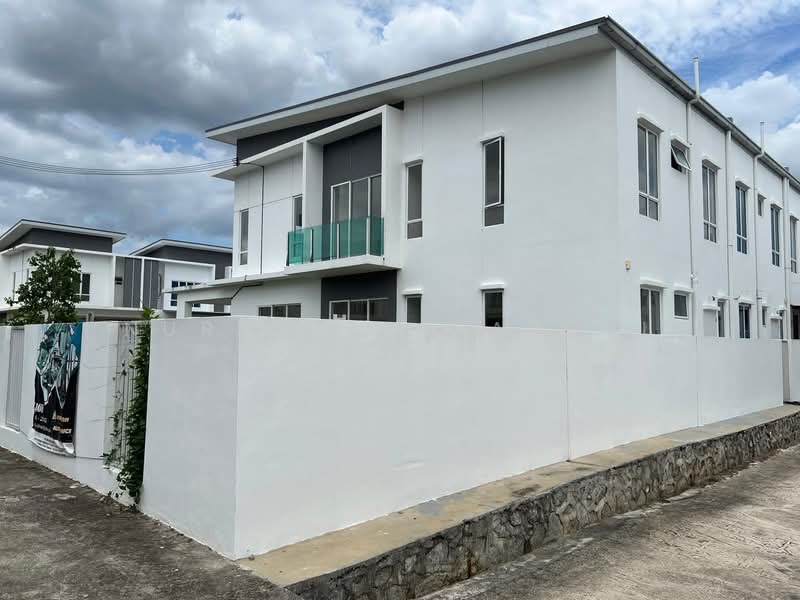 2-storey Terraced House for Sale in Taman Nusari Bayu (Bandar Sri Sendayan) - Nurasmida Abdul Sattar - PropertyGuru.com.my
