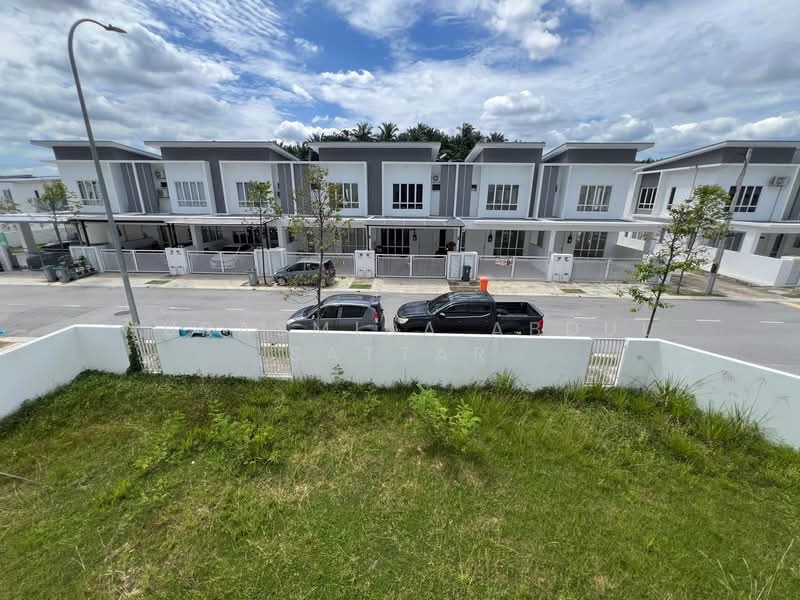 2-storey Terraced House for Sale in Taman Nusari Bayu (Bandar Sri Sendayan) - Nurasmida Abdul Sattar - PropertyGuru.com.my