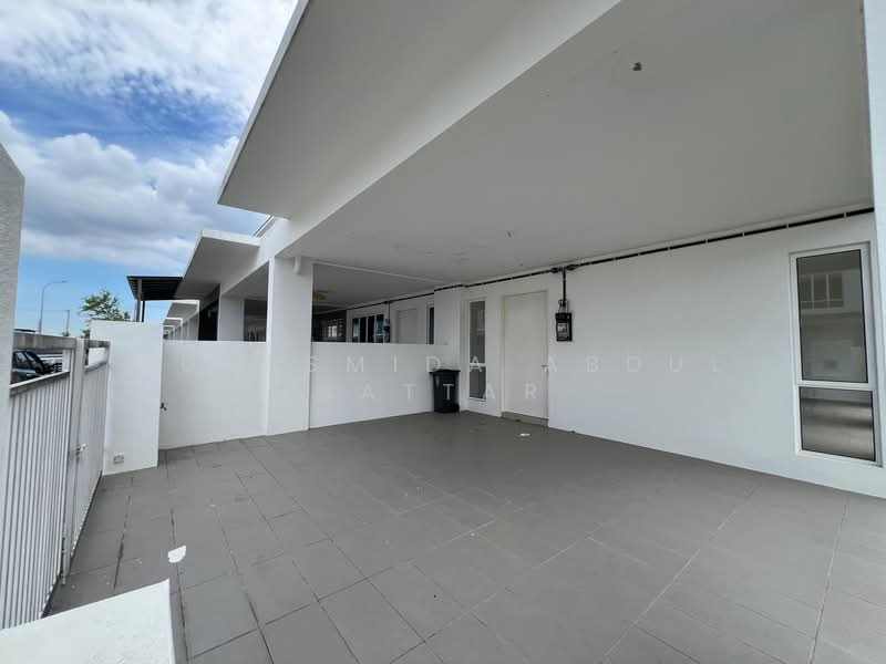 2-storey Terraced House for Sale in Taman Nusari Bayu (Bandar Sri Sendayan) - Nurasmida Abdul Sattar - PropertyGuru.com.my