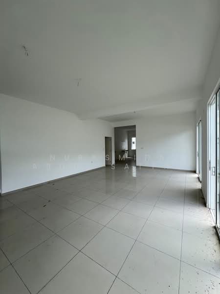 2-storey Terraced House for Sale in Taman Nusari Bayu (Bandar Sri Sendayan) - Nurasmida Abdul Sattar - PropertyGuru.com.my