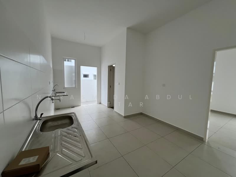 2-storey Terraced House for Sale in Taman Nusari Bayu (Bandar Sri Sendayan) - Nurasmida Abdul Sattar - PropertyGuru.com.my