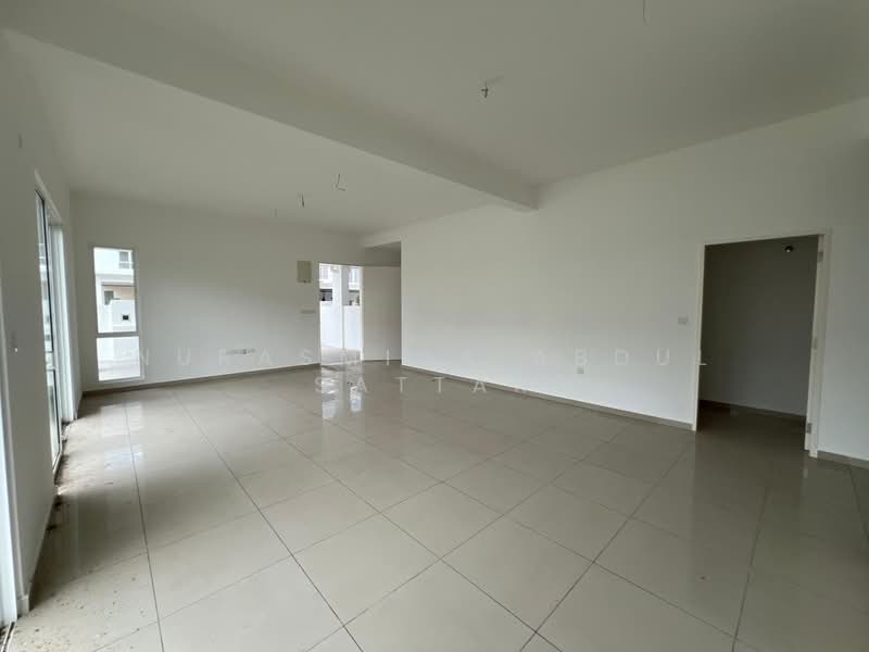 2-storey Terraced House for Sale in Taman Nusari Bayu (Bandar Sri Sendayan) - Nurasmida Abdul Sattar - PropertyGuru.com.my