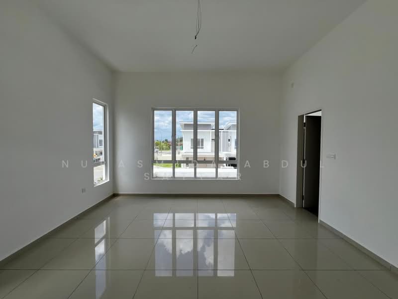 2-storey Terraced House for Sale in Taman Nusari Bayu (Bandar Sri Sendayan) - Nurasmida Abdul Sattar - PropertyGuru.com.my