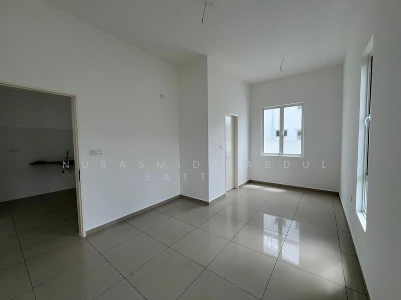 2-storey Terraced House for Sale in Taman Nusari Bayu (Bandar Sri Sendayan) - Nurasmida Abdul Sattar - PropertyGuru.com.my