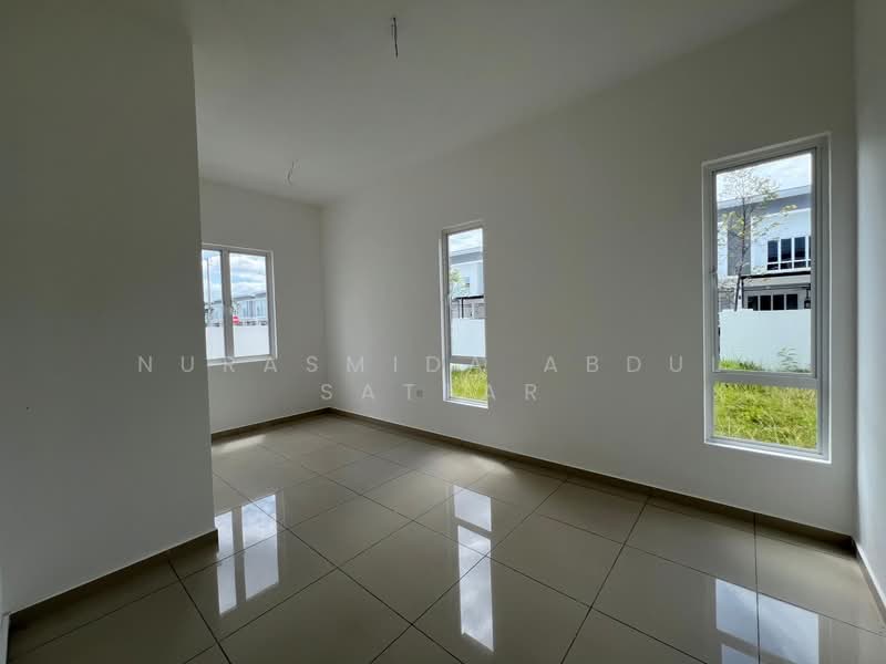 2-storey Terraced House for Sale in Taman Nusari Bayu (Bandar Sri Sendayan) - Nurasmida Abdul Sattar - PropertyGuru.com.my