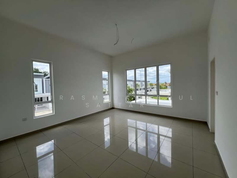 2-storey Terraced House for Sale in Taman Nusari Bayu (Bandar Sri Sendayan) - Nurasmida Abdul Sattar - PropertyGuru.com.my