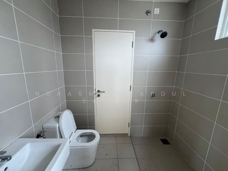 2-storey Terraced House for Sale in Taman Nusari Bayu (Bandar Sri Sendayan) - Nurasmida Abdul Sattar - PropertyGuru.com.my