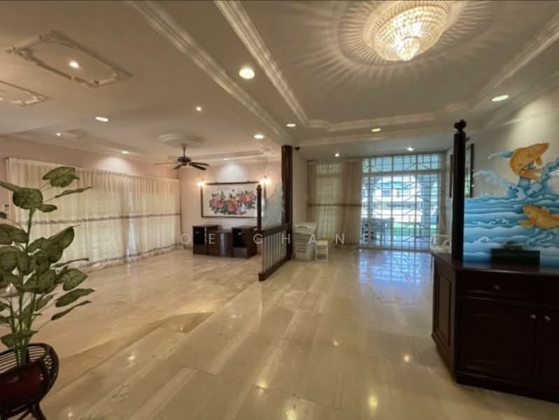 Bungalow for Sale in Minden Heights (Gelugor) - Chloe Chanelle - PropertyGuru.com.my