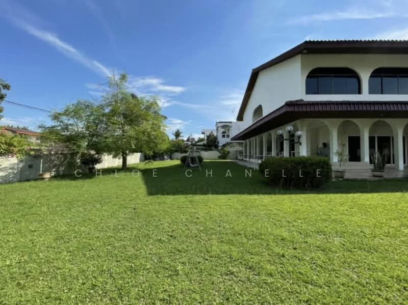 Bungalow for Sale in Minden Heights (Gelugor) - Chloe Chanelle - Exterior - PropertyGuru.com.my