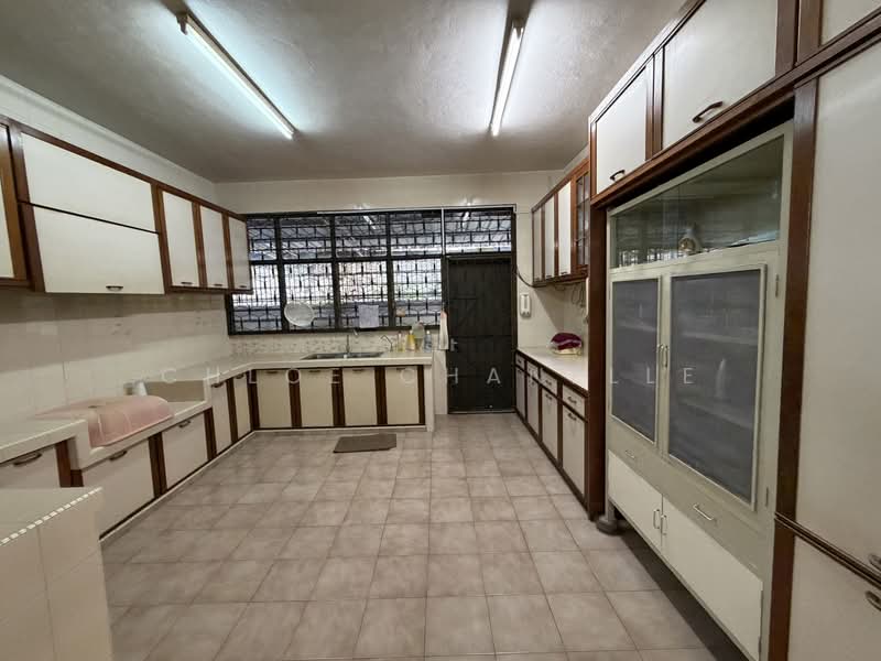 Bungalow for Sale in Minden Heights (Gelugor) - Chloe Chanelle - Kitchen - PropertyGuru.com.my