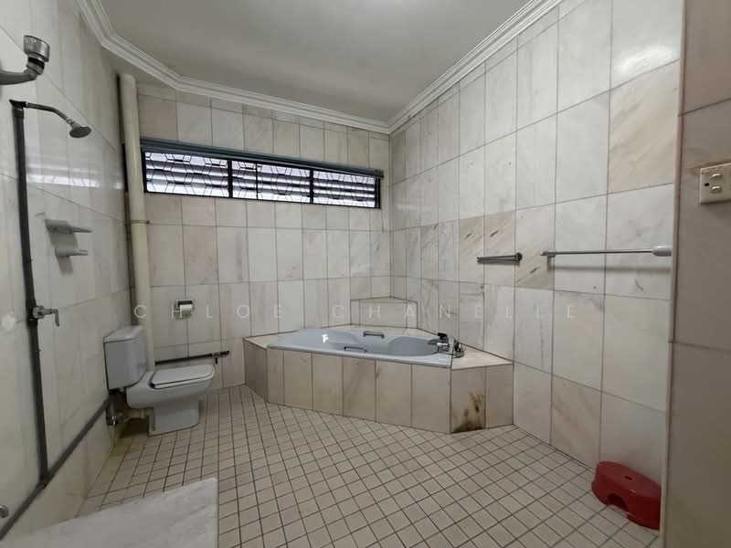 Bungalow for Sale in Minden Heights (Gelugor) - Chloe Chanelle - Bathroom - PropertyGuru.com.my