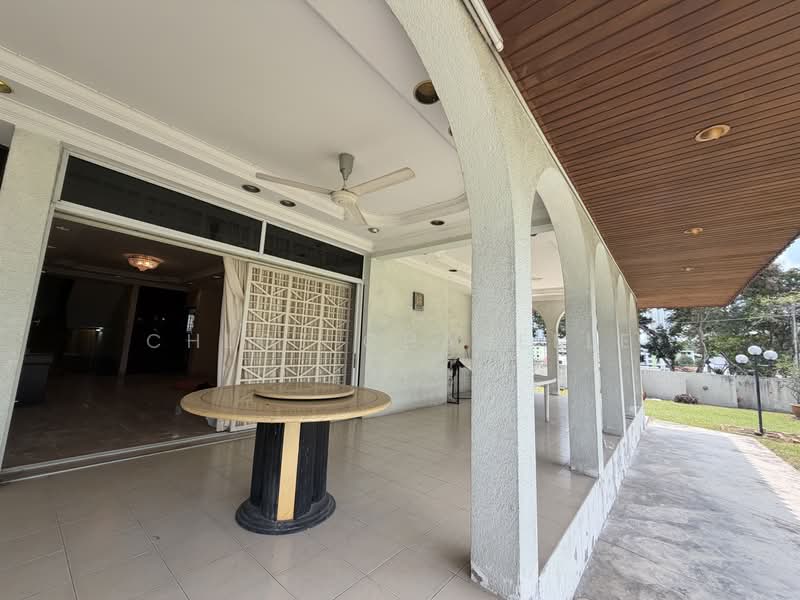 Bungalow for Sale in Minden Heights (Gelugor) - Chloe Chanelle - Exterior - PropertyGuru.com.my