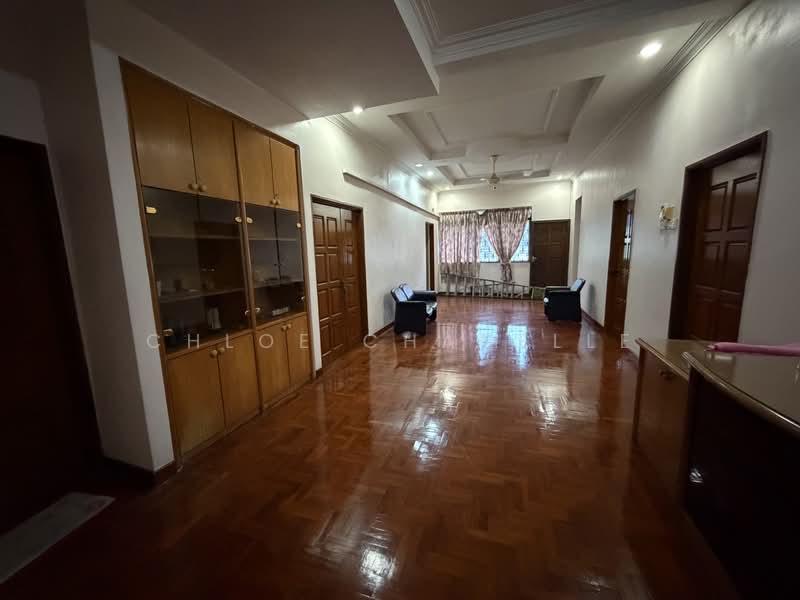 Bungalow for Sale in Minden Heights (Gelugor) - Chloe Chanelle - Living Room - PropertyGuru.com.my