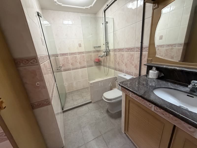 Bungalow for Sale in Minden Heights (Gelugor) - Chloe Chanelle - Bathroom - PropertyGuru.com.my
