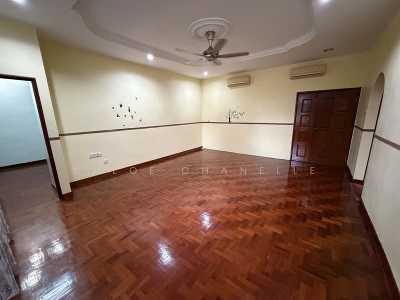 Bungalow for Sale in Minden Heights (Gelugor) - Chloe Chanelle - Living Room - PropertyGuru.com.my