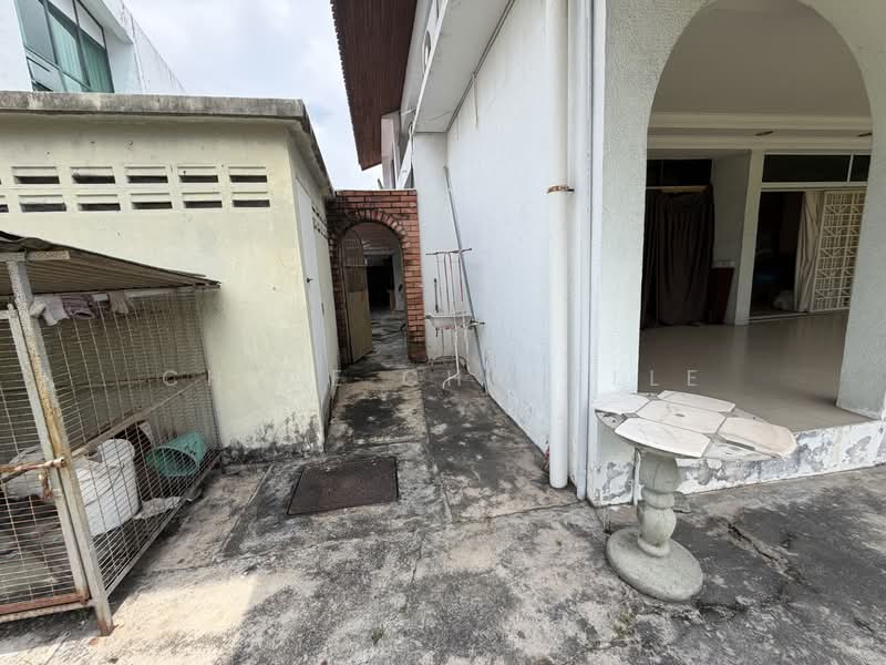 Bungalow for Sale in Minden Heights (Gelugor) - Chloe Chanelle - Exterior - PropertyGuru.com.my