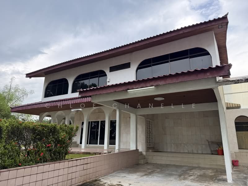 Bungalow for Sale in Minden Heights (Gelugor) - Chloe Chanelle - Exterior - PropertyGuru.com.my